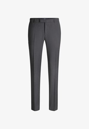 JOOP!, BAUKASTEN ANZUGHOSE BLAYR - Pantaloni eleganti - anthrazit