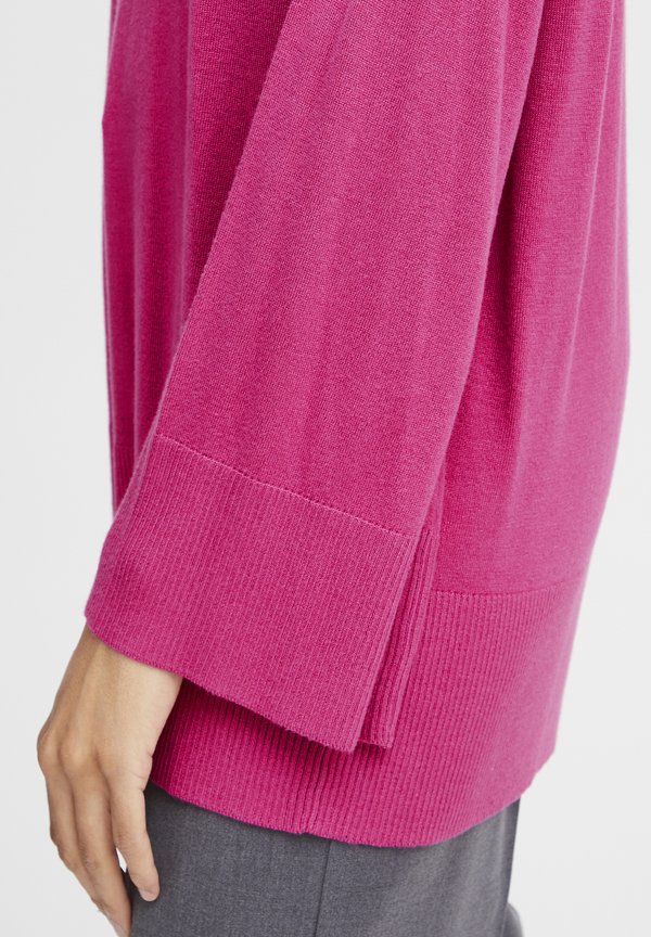 BYMmpimba - Jumper - very berry4