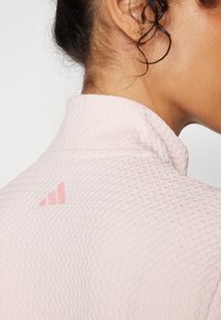 adidas Golf WOMEN'S ULTIMATE365 TEXTURED - Casaco de treino - sanpin