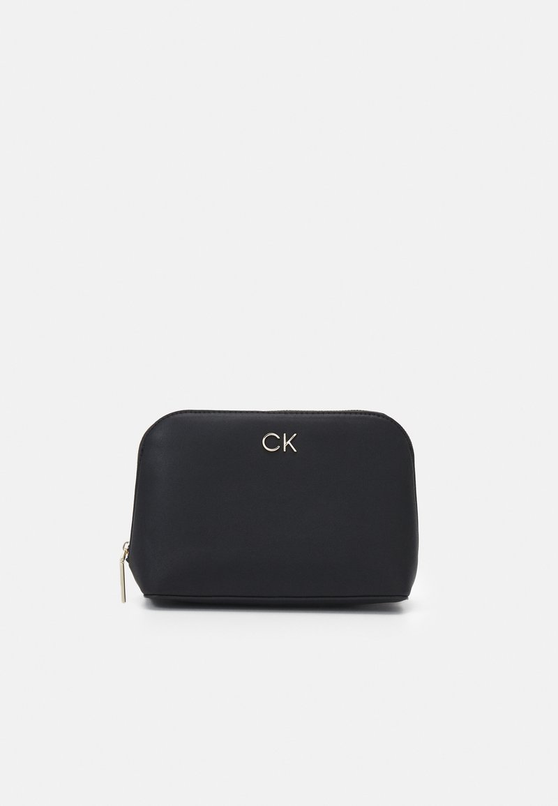 Calvin Klein LOCK WASHBAG - Kosmetyczka