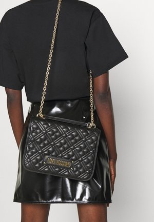 Love Moschino, Sac à main - black