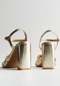 New Look Wide Fit - Obuwie ślubne
