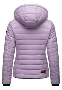 Navahoo LULANA - Jas - light lilac