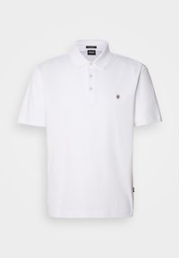 Unselected, white