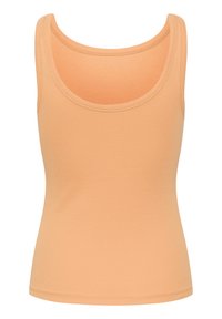 Gestuz DREWG REVERSIBLE  - Top - apricot tan