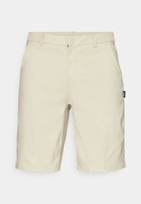 TERRAIN SHORT - Športové šortky - silver sage/white