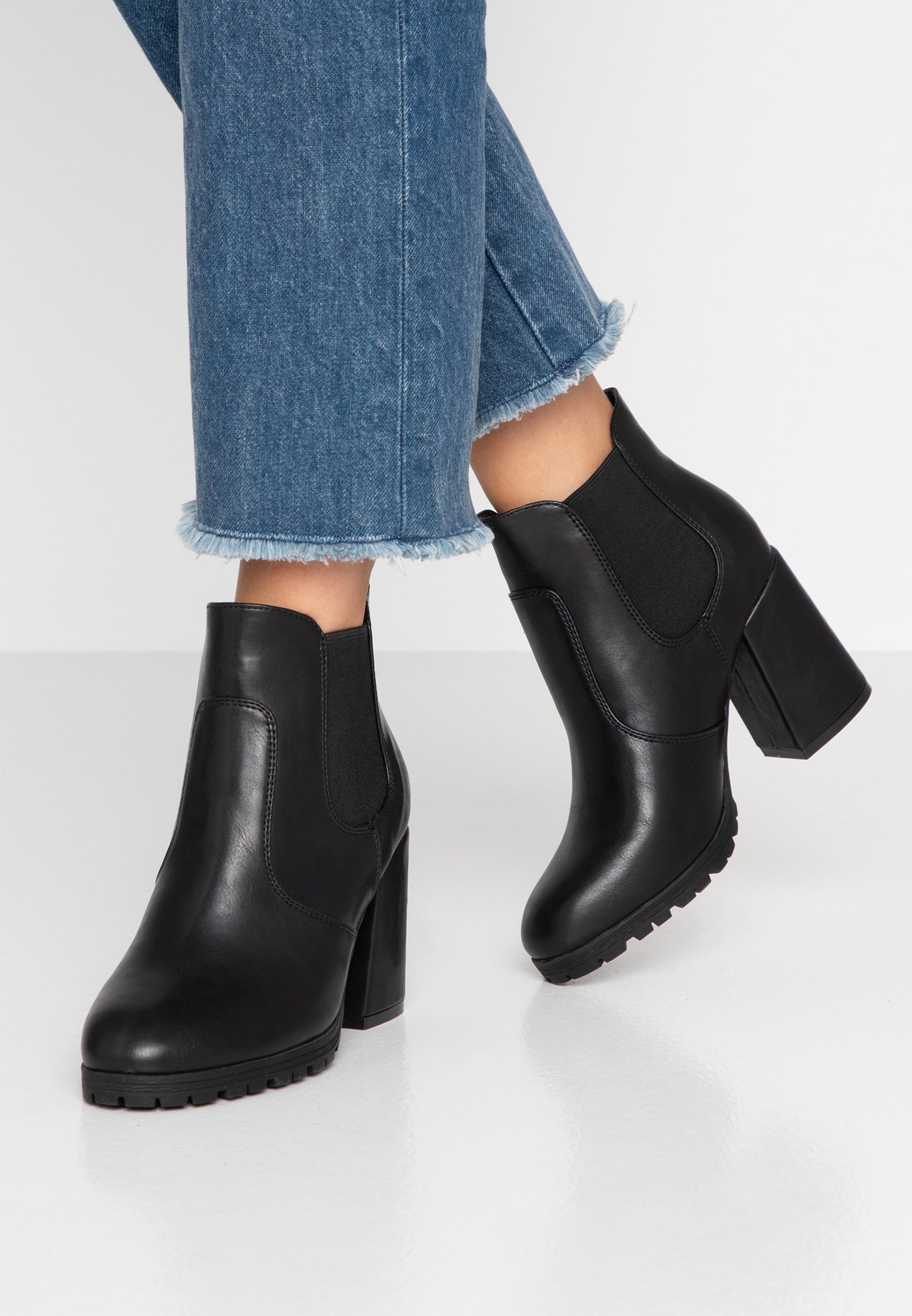 zalando bottines anna field