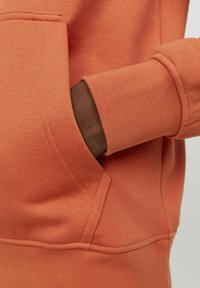 Jack & Jones JORVESTERBRO  - Sweatshirt - ginger
