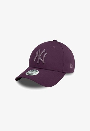 New Era FORTY YORK YANKEES DAMSON - Cap - purple