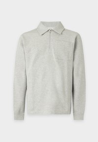 Δεν επιλέχθηκε, light grey melange