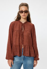 Koton Camicia - brown