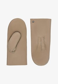 Selected, beige