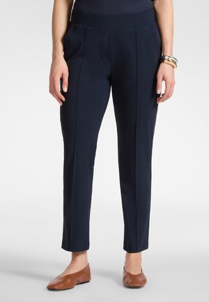 Pantalones deportivos - blu