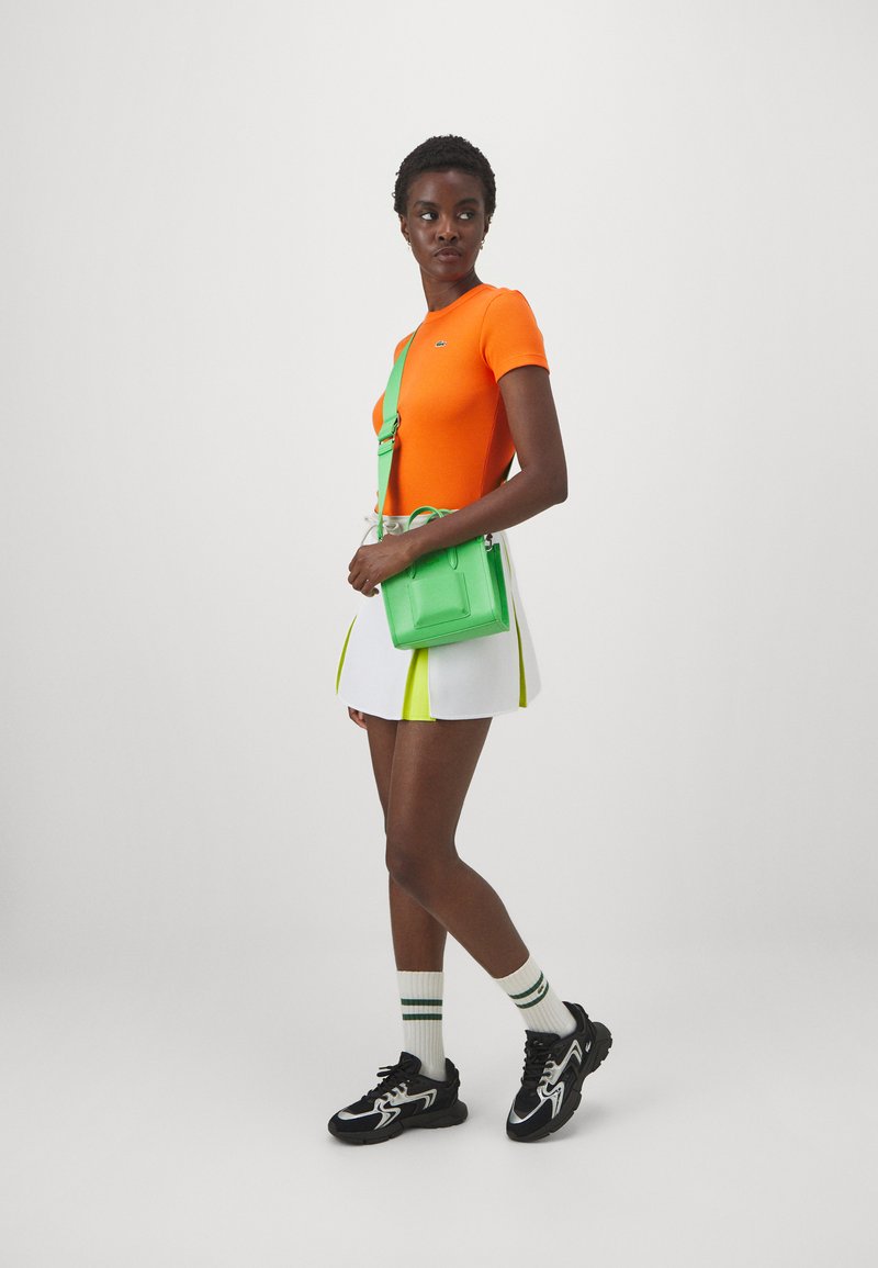 Lacoste Camiseta básica - Imagen 2