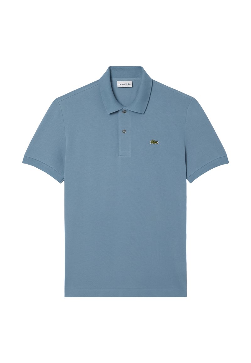 Lacoste Poloshirt blauw