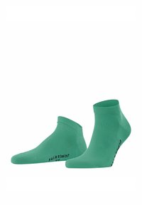 Unausgewählt, oceangreen