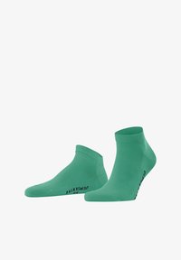 Unausgewählt, oceangreen