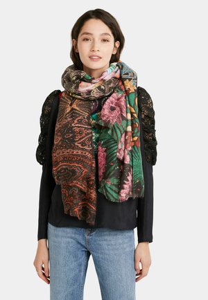 Foulard - black
