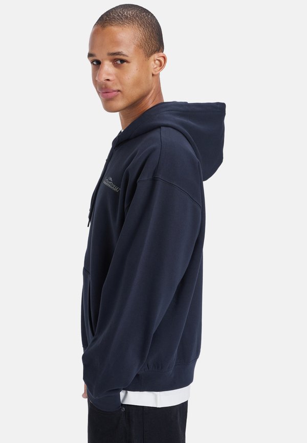 ERA SCREEN HOOD - Zip-up sweatshirt4