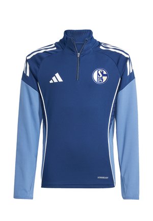 adidas Performance, Klub merchandise - blaublau