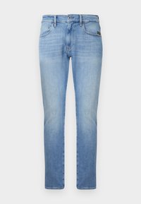 REVEND SKINNY - Jeans Skinny Fit - sun faded summer sky