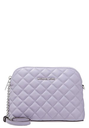 Sac bandoulière - lilac