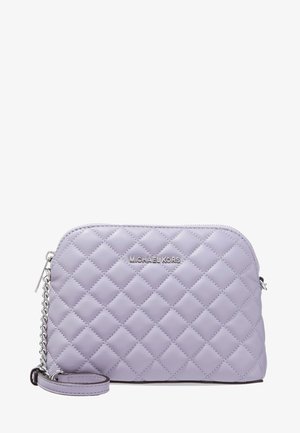 Bandolera - lilac