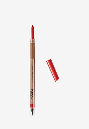 EVERLASTING COLOUR PRECISION LIP LINER - Lip liner - 411 red