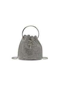 No seleccionado, plateado