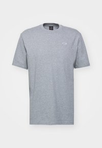 RELAX TEE 2.0 - T-shirts - new granite heather