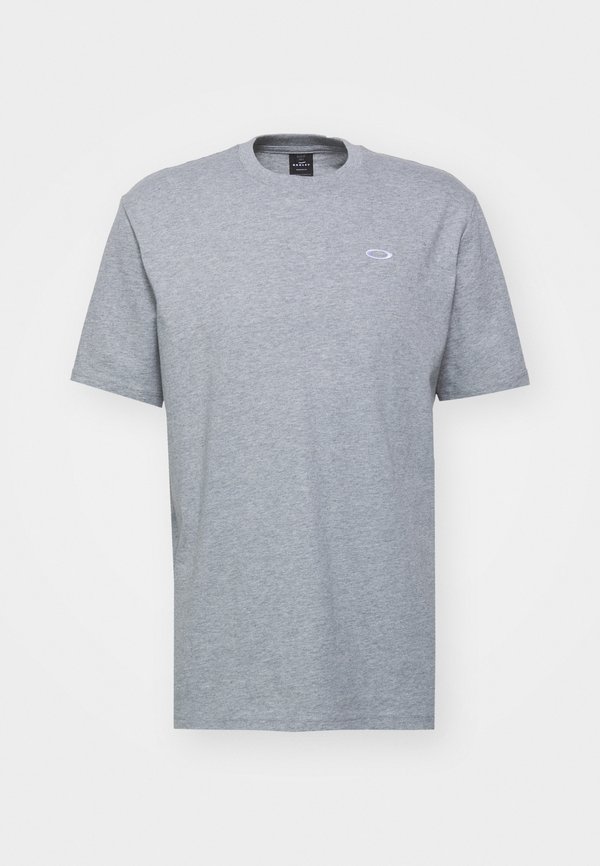 RELAX TEE 2.0 - Basic T-shirt - new granite heather3