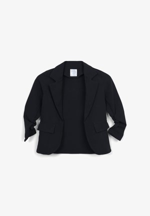 Calliope, APERTA CON REVER - Blazer - nero ultrablack