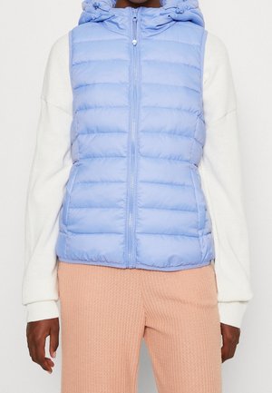 Veste sans manches - blue