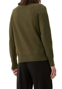 s.Oliver Trui - khaki