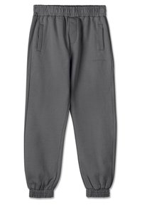 Pegador LOGO HEAVY JOGGER - Treningo apatinė dalis - vintage grey grey
