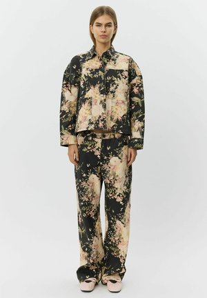 AMAYA - Kurtka jeansowa