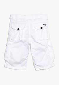 Cars Jeans GRASCIO - Kapsáče - white