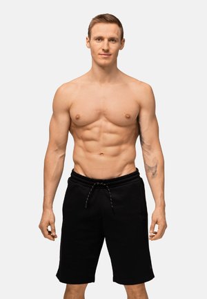 Trainingsbroek - black