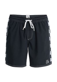 Swimming shorts - black