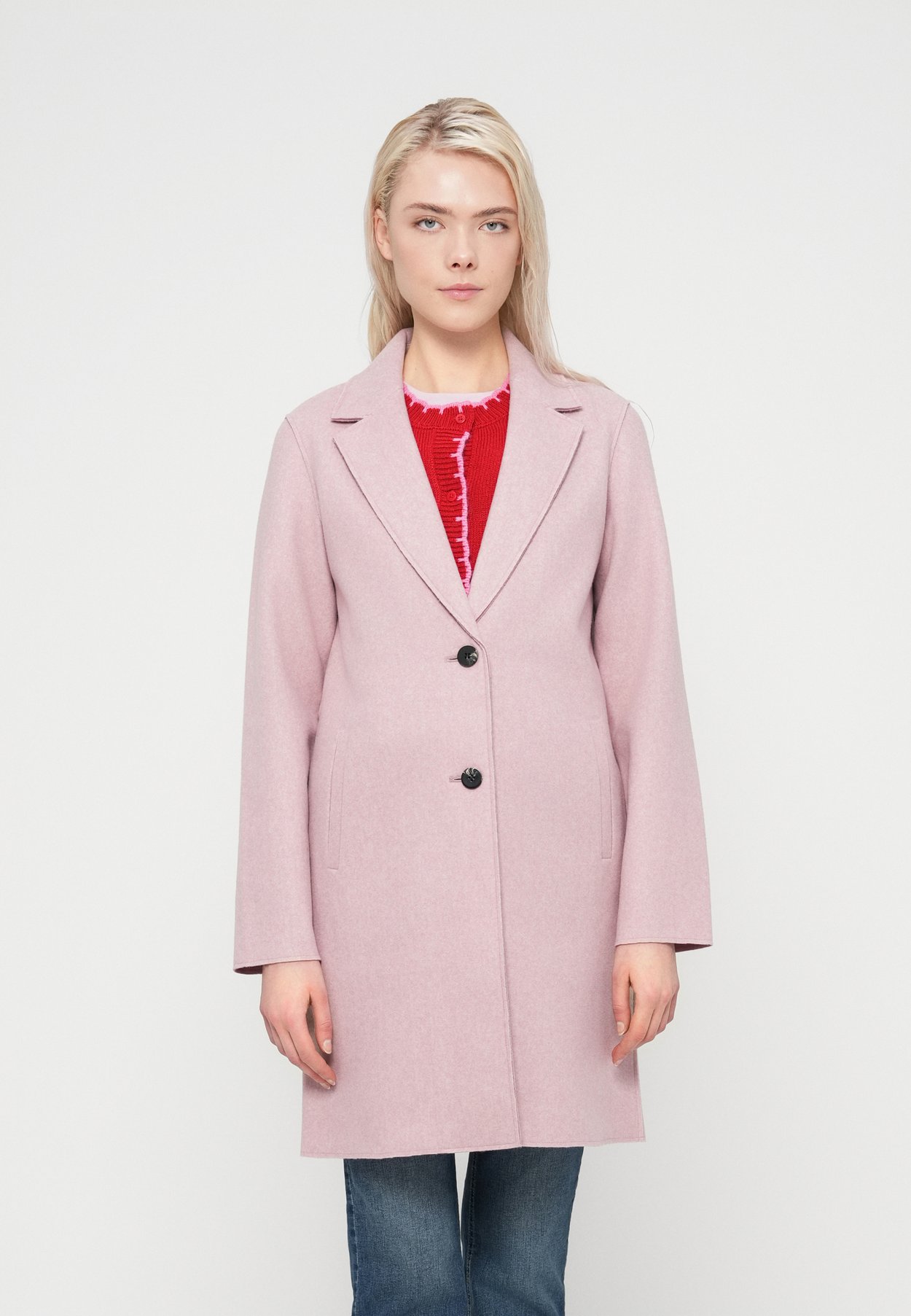 ONLCARRIE BONDED COAT