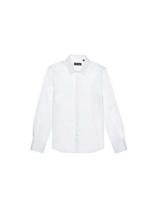 REGULAR FIT - Camicia - white