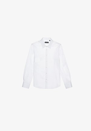 Antony Morato REGULAR FIT - Camicia - white