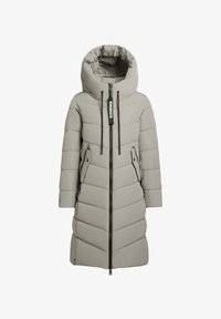 Geselecteerd, witcher green