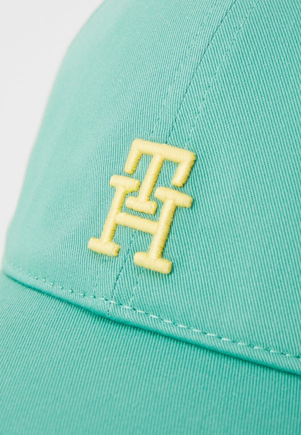 6 PANEL UNISEX - Cap4