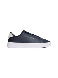 Não selecionado, navy blue