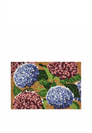 Next, UNISEX - Doormat - blue