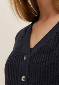 TOM TAILOR DENIM Kardigan