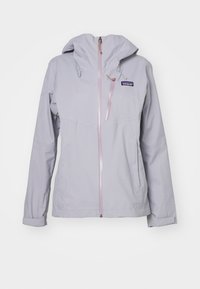 GRANITE CREST  - Hardshelljacka - hering grey