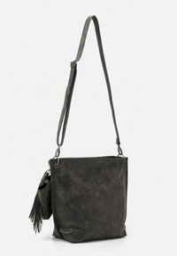 Fritzi aus Preußen VINTAG - Handtas - black