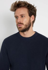 Guess Maglione - blau